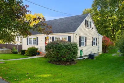 58 Jersey Street 1