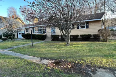45 Mower Street