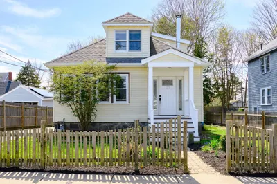 175 Dana Avenue 1