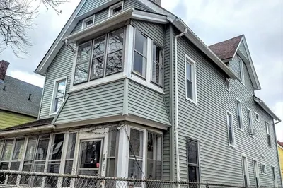32 Acushnet Avenue