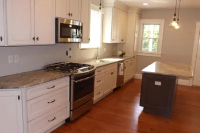 43 Magnolia Street #1