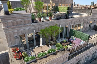1721-1723 Washington St #610