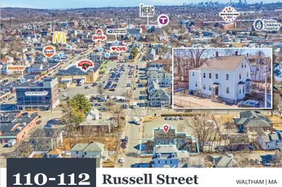 110-112 Russell St 1