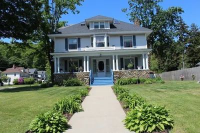 1505 North Main St 1