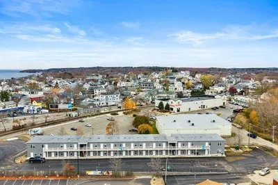 50 R Maplewood Avenue #101 1