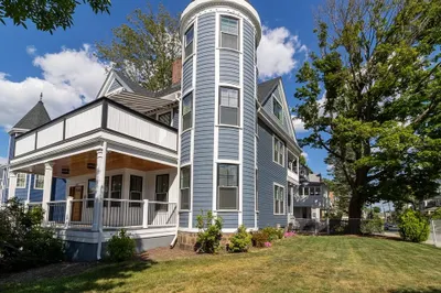 168 Humboldt Avenue #1 1