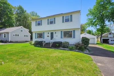 153 Maple Road