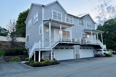 10 Milton Ridge Road #10 1
