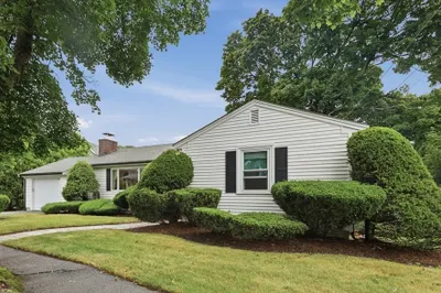 5 Fairview Road