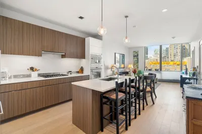 100 Shawmut Avenue #408