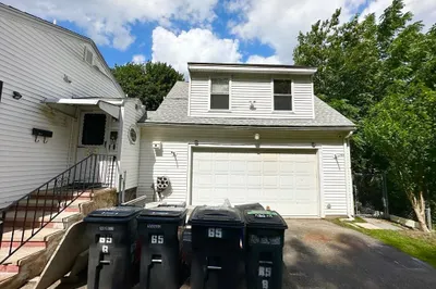65 Freeman Street #B