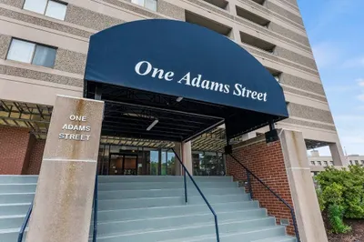 1 Adams Street #701