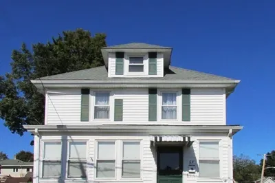 64 Arborway Drive 1