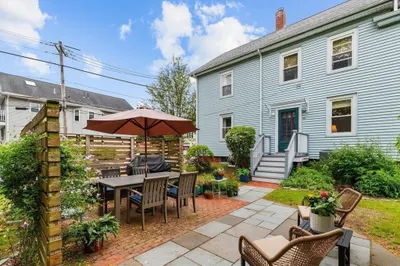 56 Tainter St #1