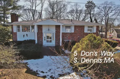 5 Don's Way