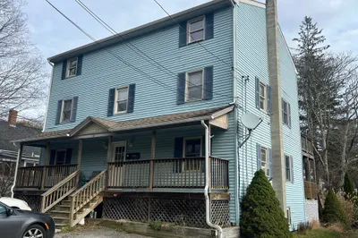 68 Grove Street