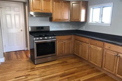 3 Derne St #2