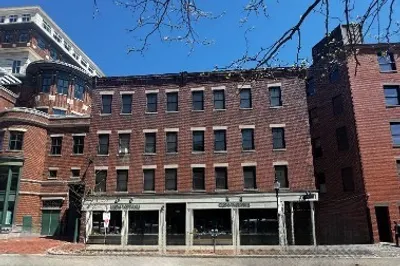 111 Dartmouth St 1