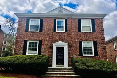 346 Harvard Street #4