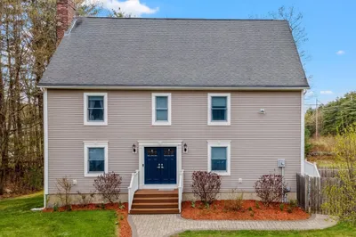 275 Lucas Road
