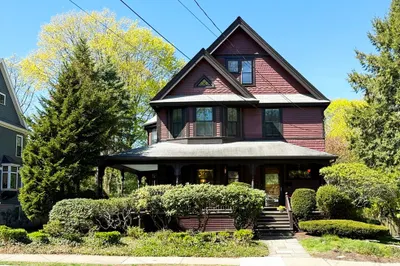 91 Hillside Ave