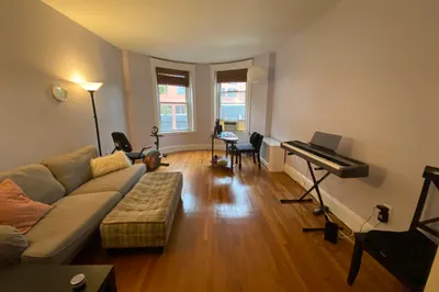 182 St. Paul St #2F