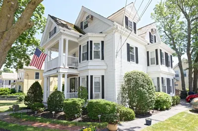 54 West Main St #2