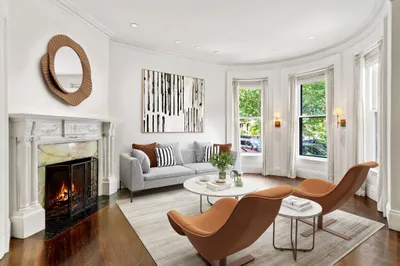 224 Marlborough Street #1