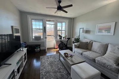 339 S. Huntington Ave #7 1