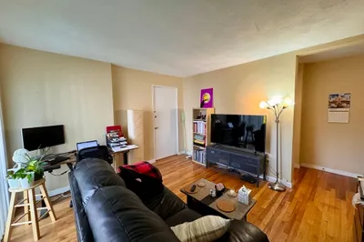 1480 Commonwealth Ave #12