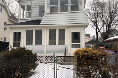 37-39 Vassar St