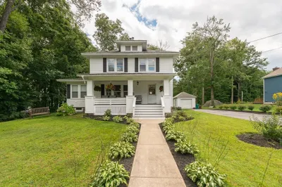 144 Mill St