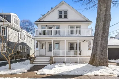 3-5 Dyer Ave