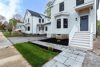 109 Elm Street #A 1
