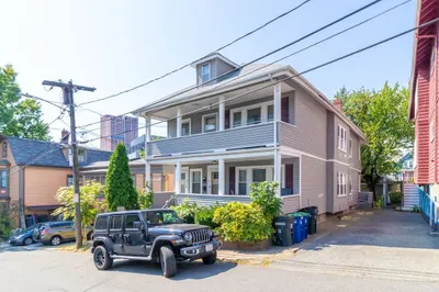 14 Washington Terrace #14