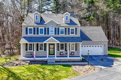 41 Beechwood Drive 1
