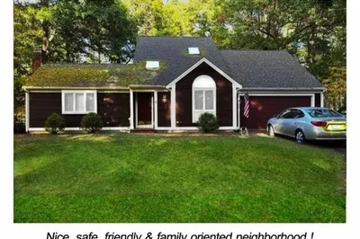 46 Foxworth Lane 1