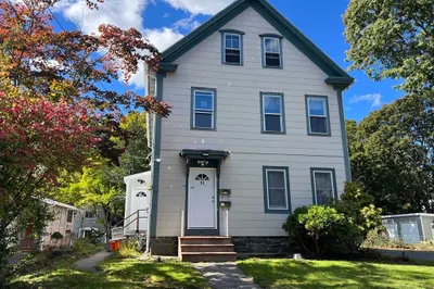 11 Chester St #2