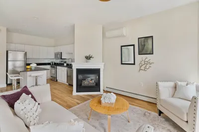 137 P Street #2 1