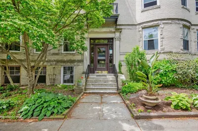 48 Kilsyth Road #3