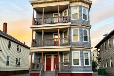 48-50 Laighton St #2 1