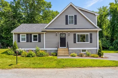 1 Adelman Rd