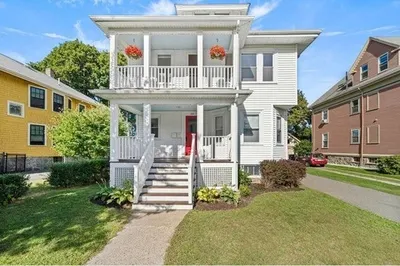63 Congreve St #1