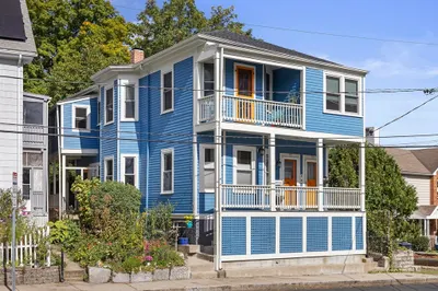 73-75 Lawn Street #1