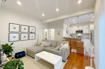 108-110 Webster Street #1F