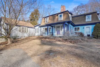 101 Hunt Rd