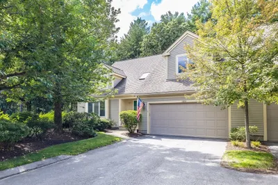 1601 Wisteria Way #1601 1