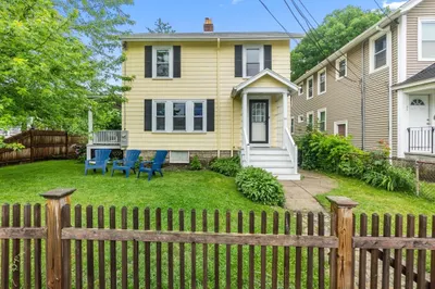 22 Springfield St