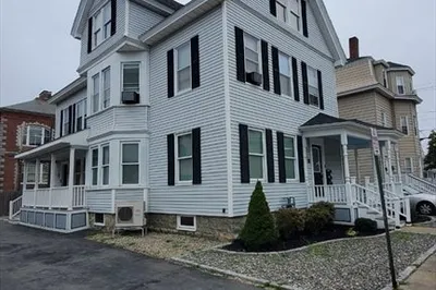 42 Trescott St #1 1