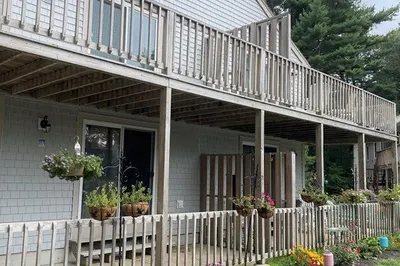 70 Cape Drive #12C